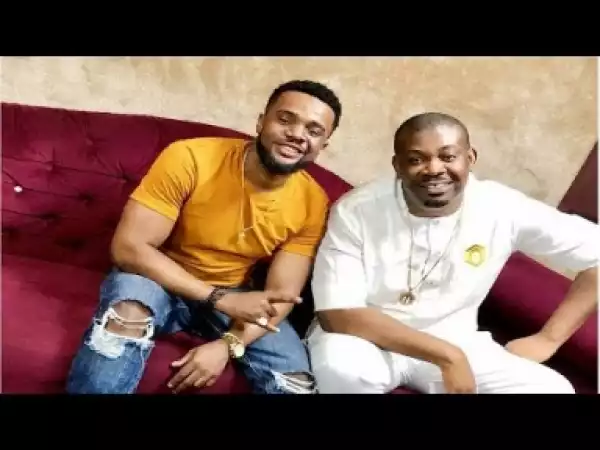 Video: (Skit): Williams Uchemba Comedy Compilation – Rest in Peace Sir. Feat Don Jazzy